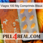 Viagra 100 Mg Comprimés Bleus 43